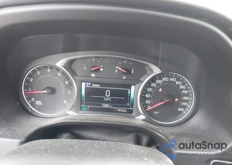 2019 GMC Acadia Slt-1 z USA, uszkodzony, nr VIN 1GKKNULS7KZ158899